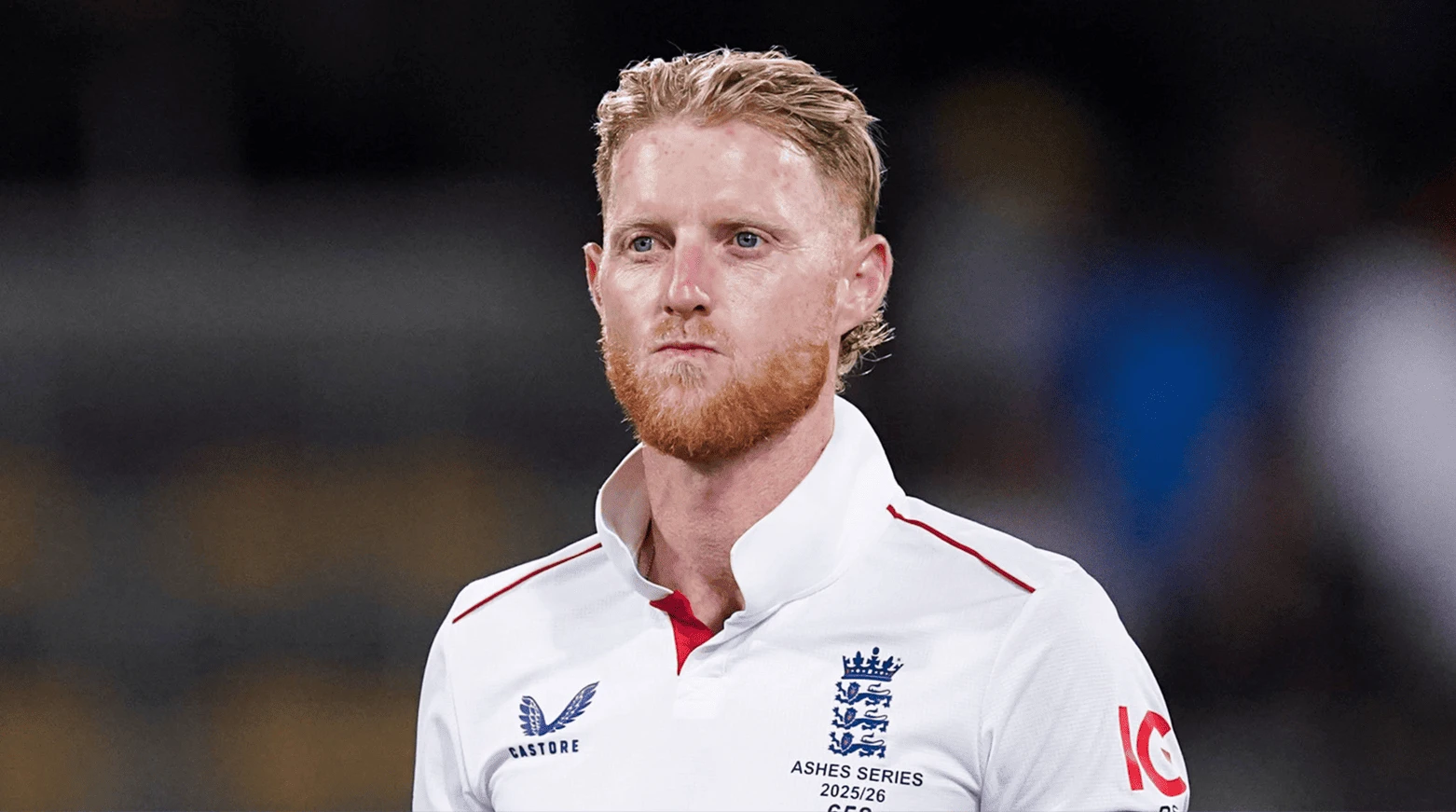Stokes questions England's mentality after Brisbane loss